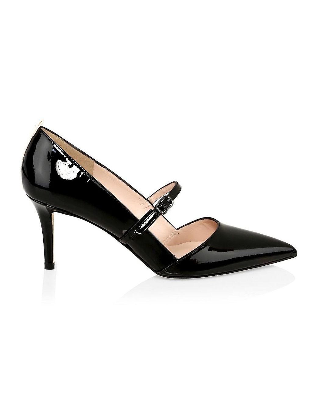 sjp mary jane pumps