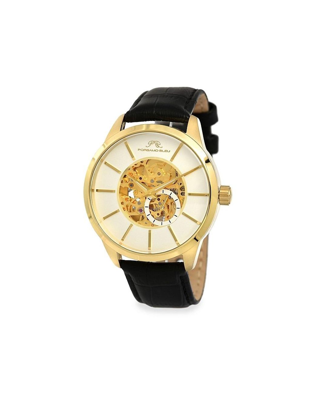 Porsamo bleu watches any good hot sale
