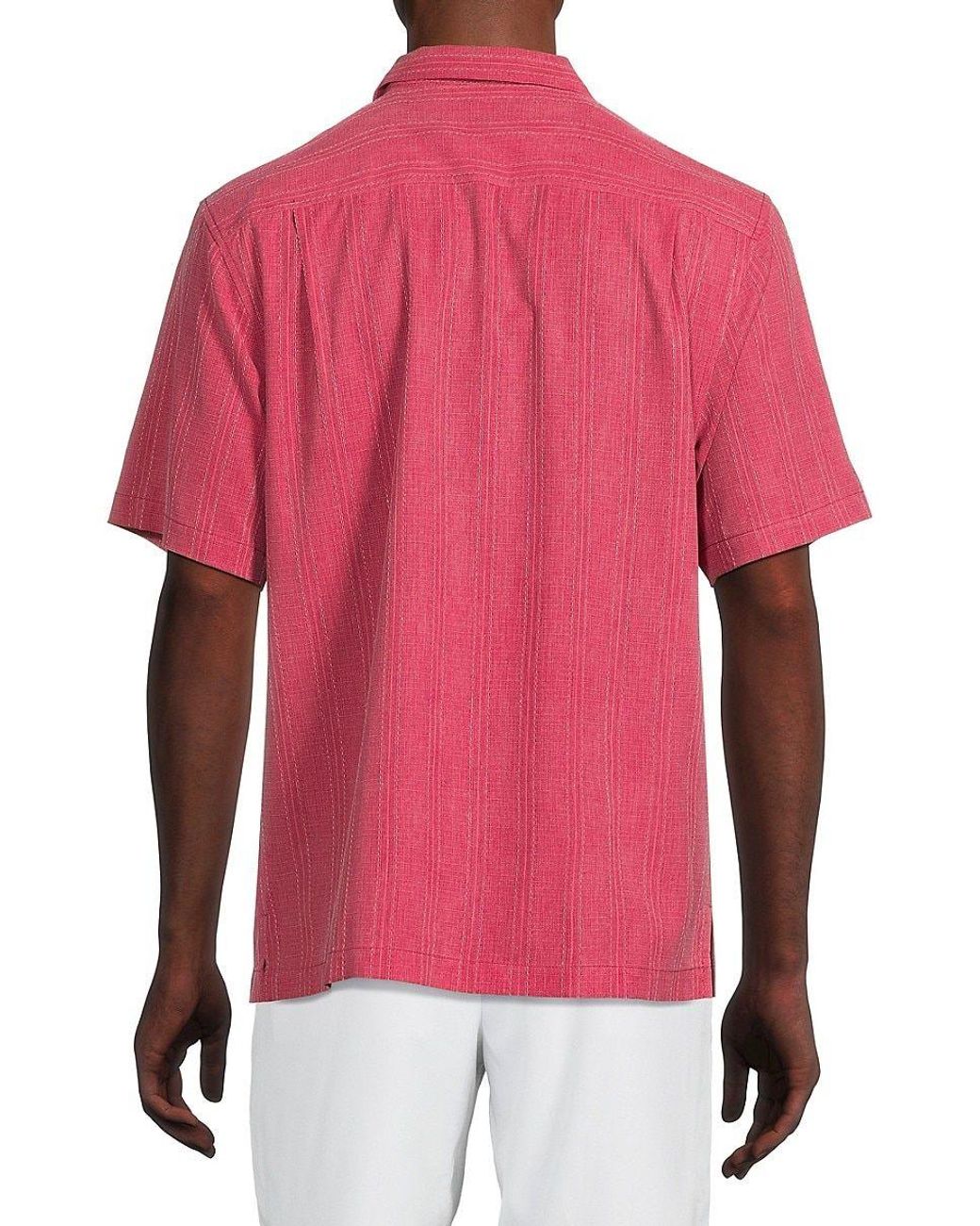 Tommy bahama shop silk shirts