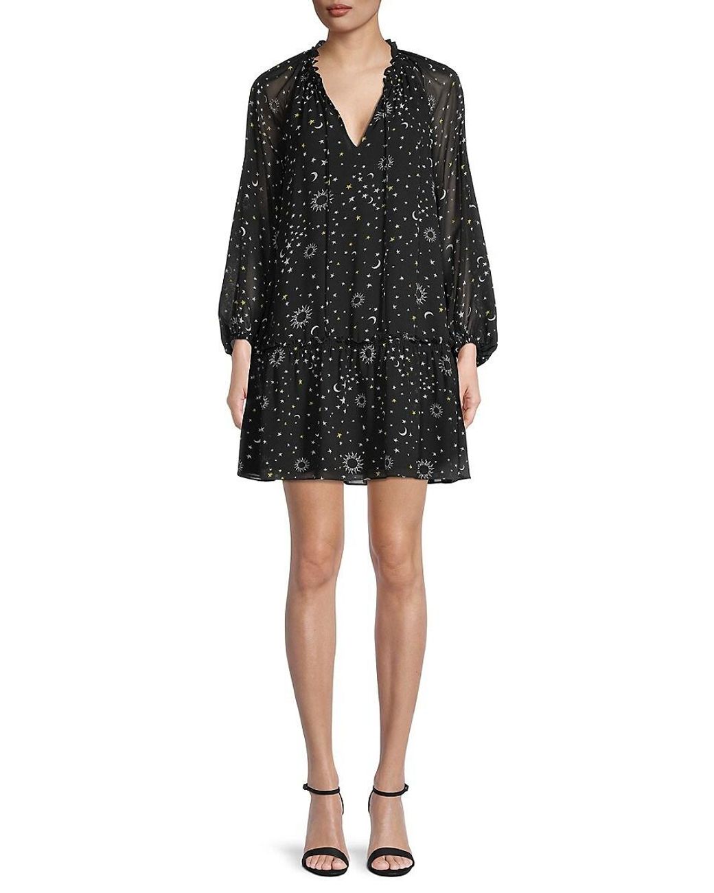 CASSIE TRAPEZE DRESS - simplexity.news
