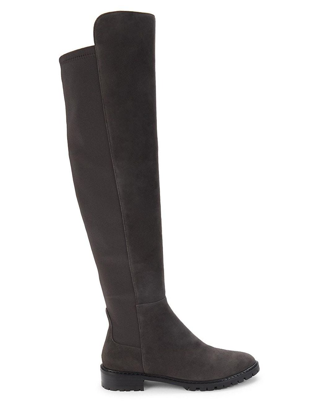 Stuart weitzman shop lowland slate
