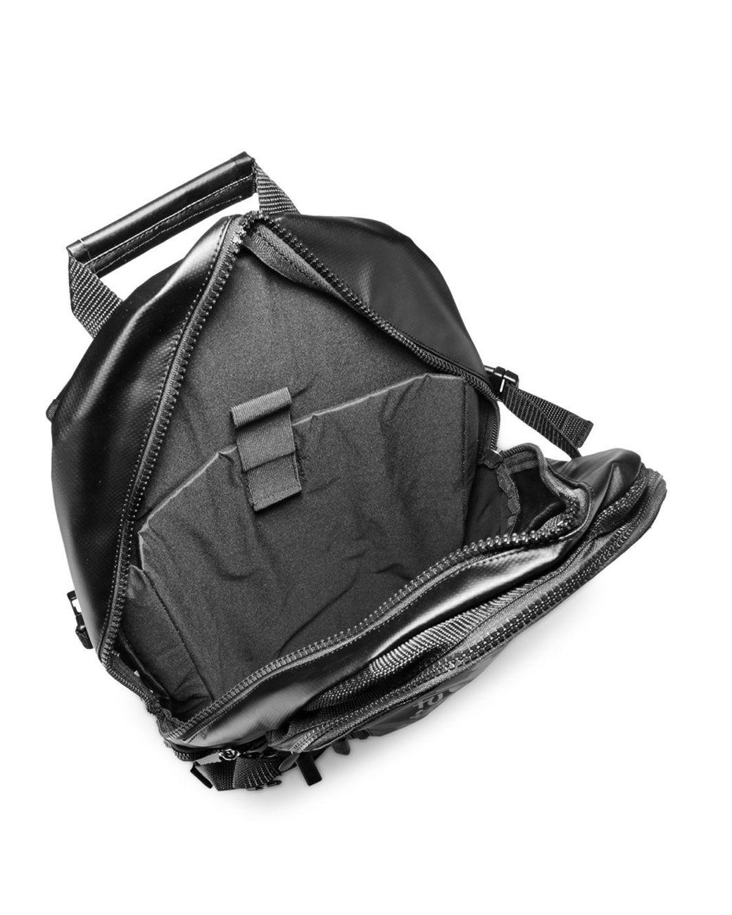 Superdry Only Tarp Backpack in Black for Men | Lyst