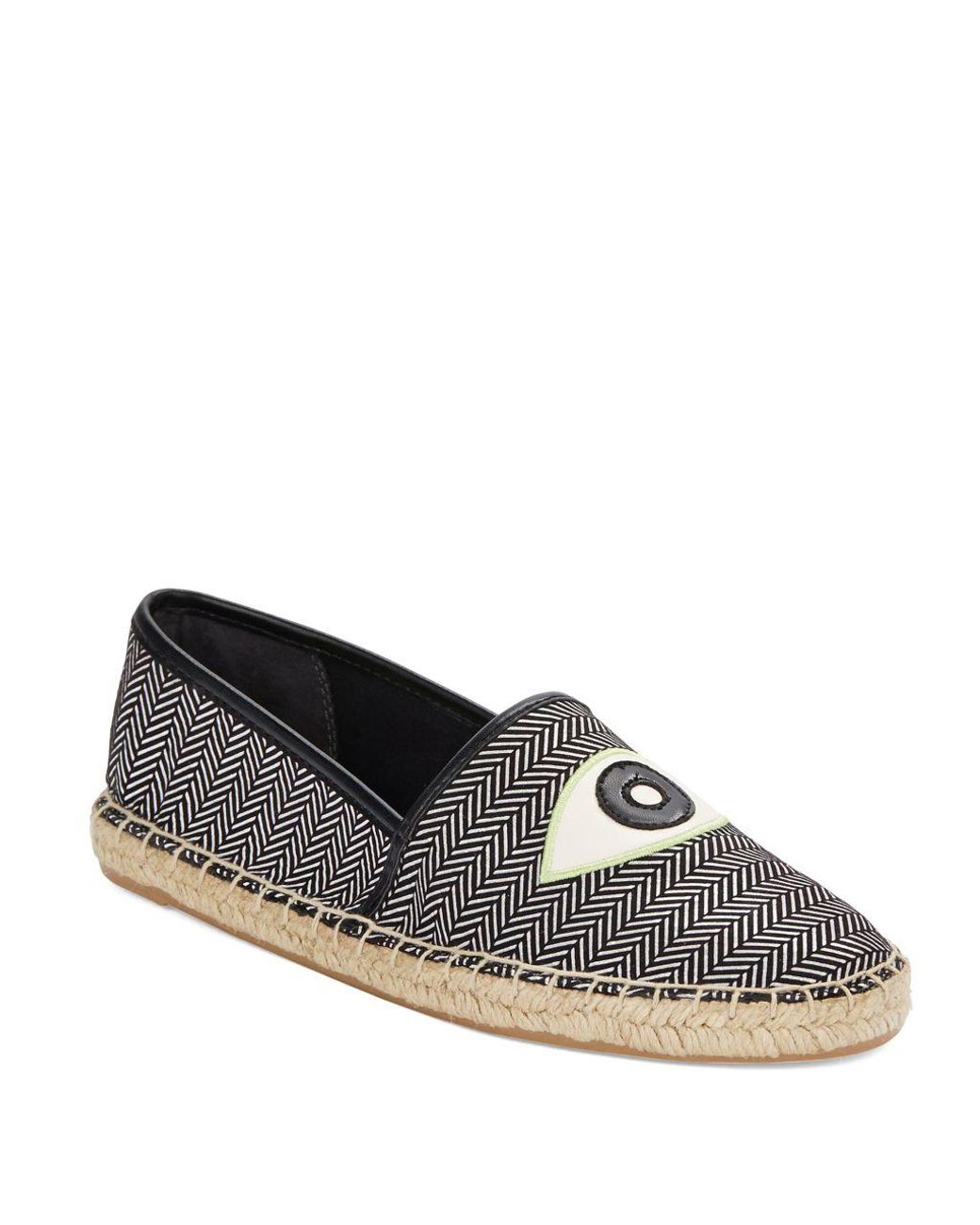 Sam edelman hotsell evil eye shoes