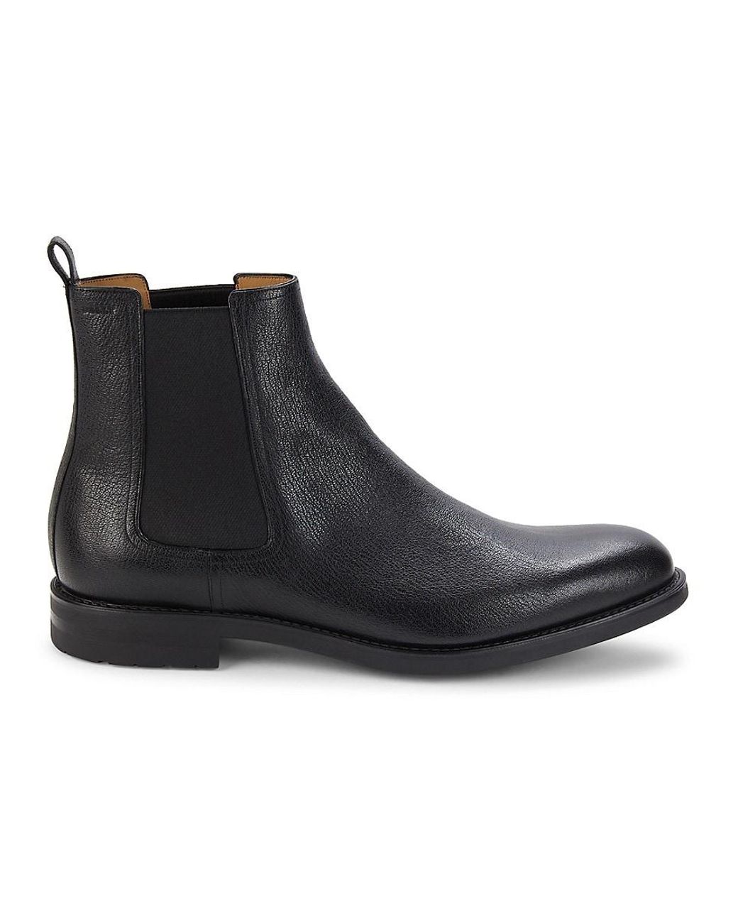 Bally deals chelsea boots