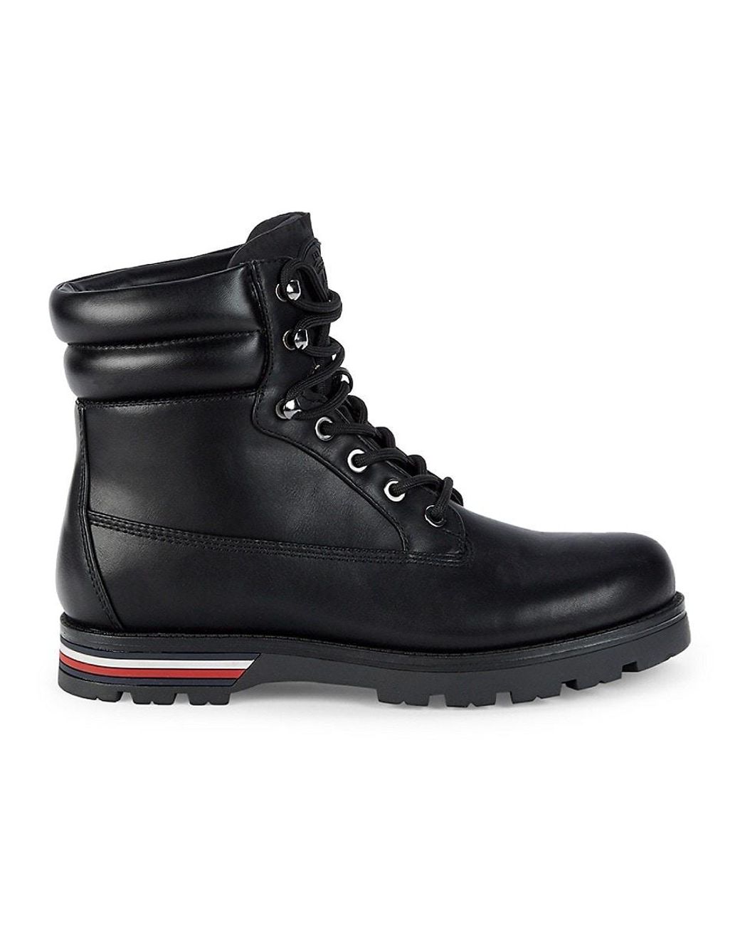 Tommy hilfiger hotsell suede booties