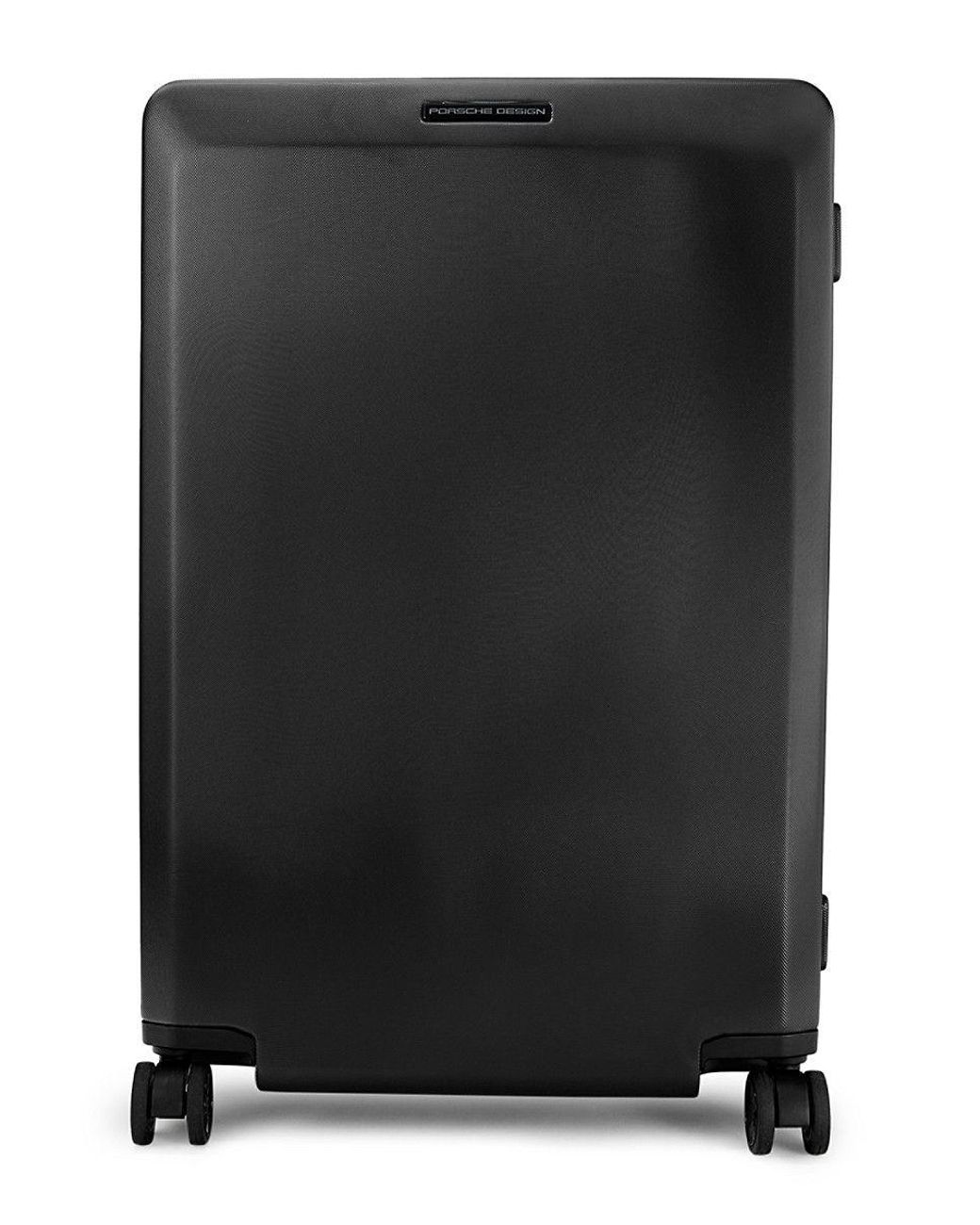 Porsche Design 21 Inch Spinner Suitcase in Black Lyst