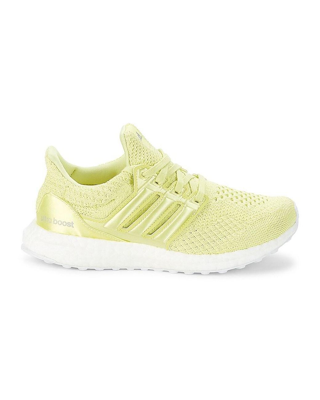 yellow ultra boost