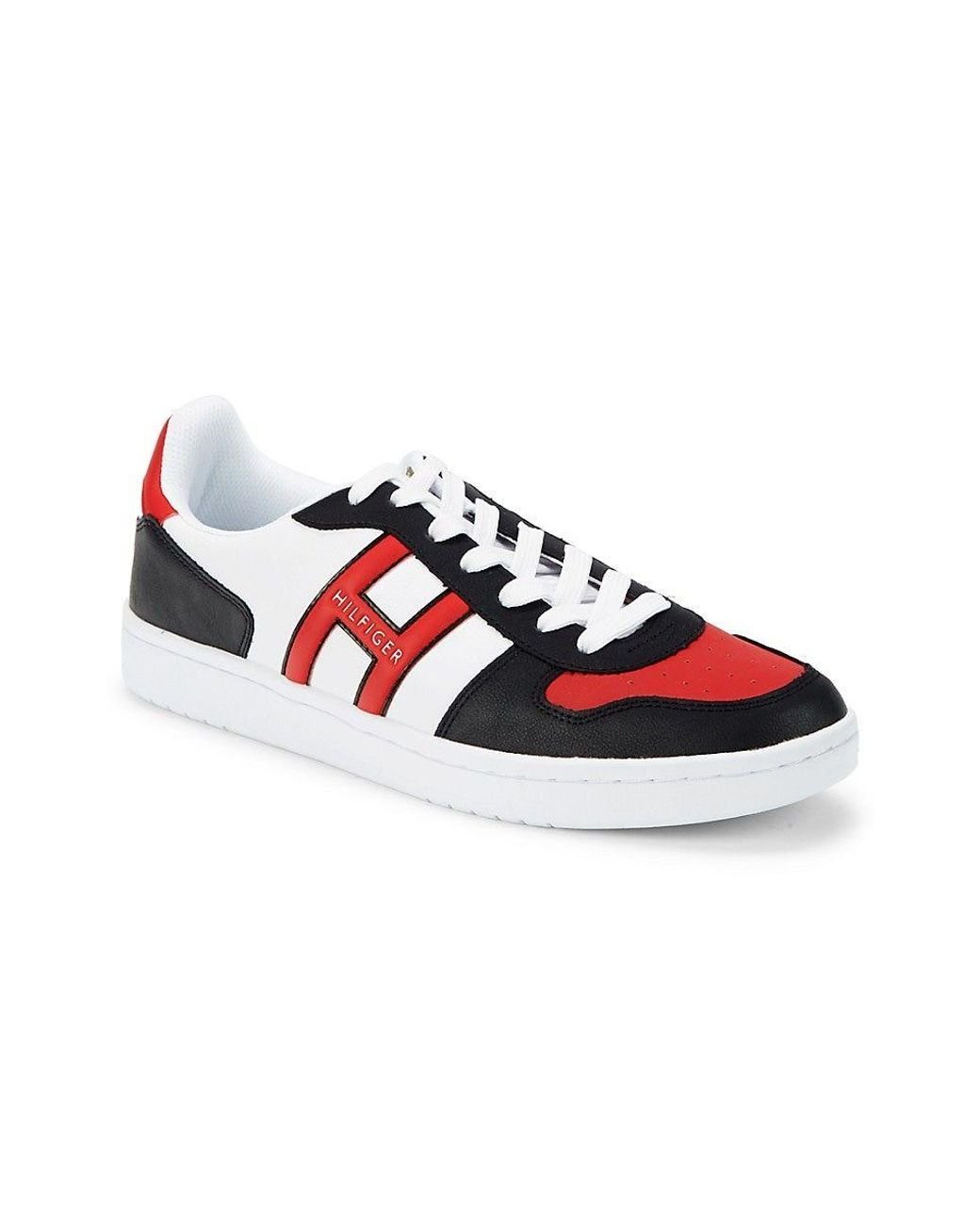rack room shoes tommy hilfiger
