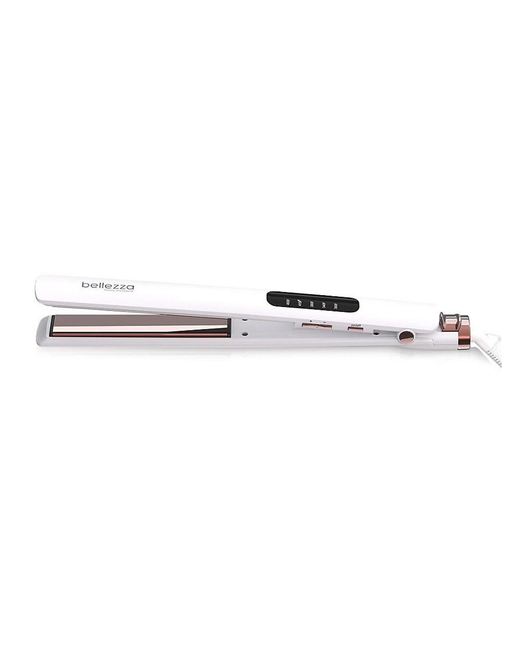 Bellezza 2024 flat iron