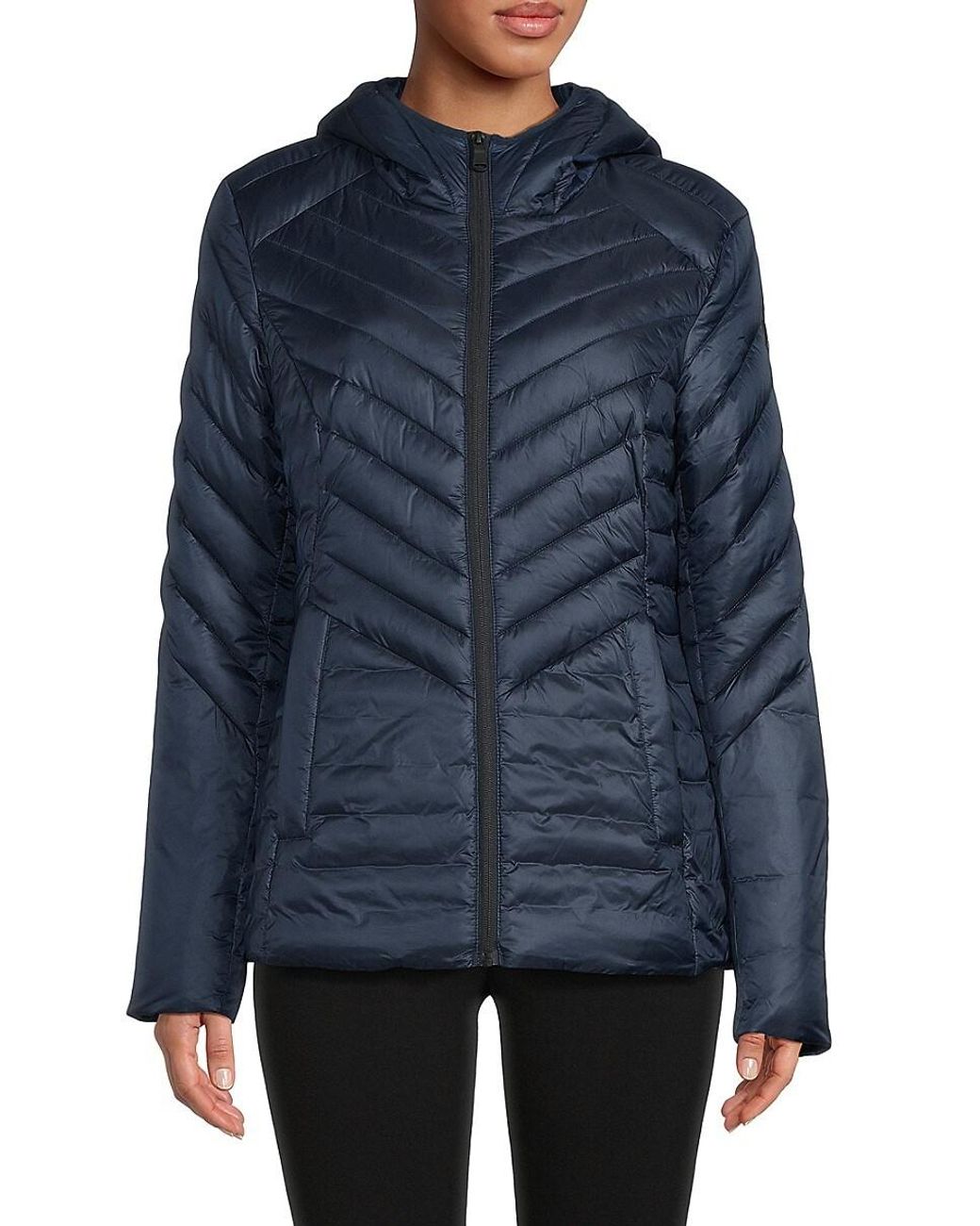 pajar packable jacket