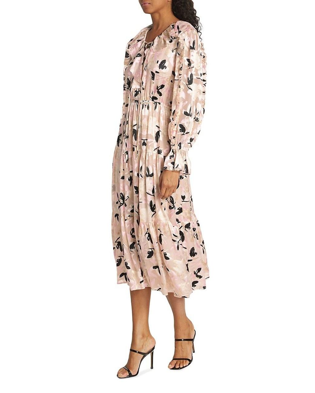 Elie tahari best sale charlotte blazer dress