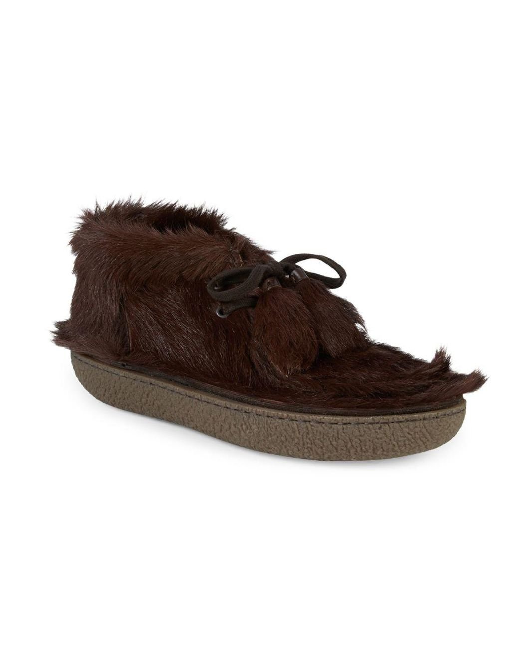 Prada chukka shop
