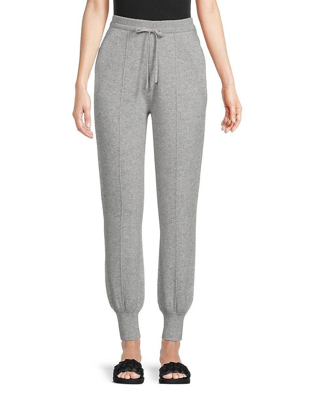 Naadam discount cashmere jogger