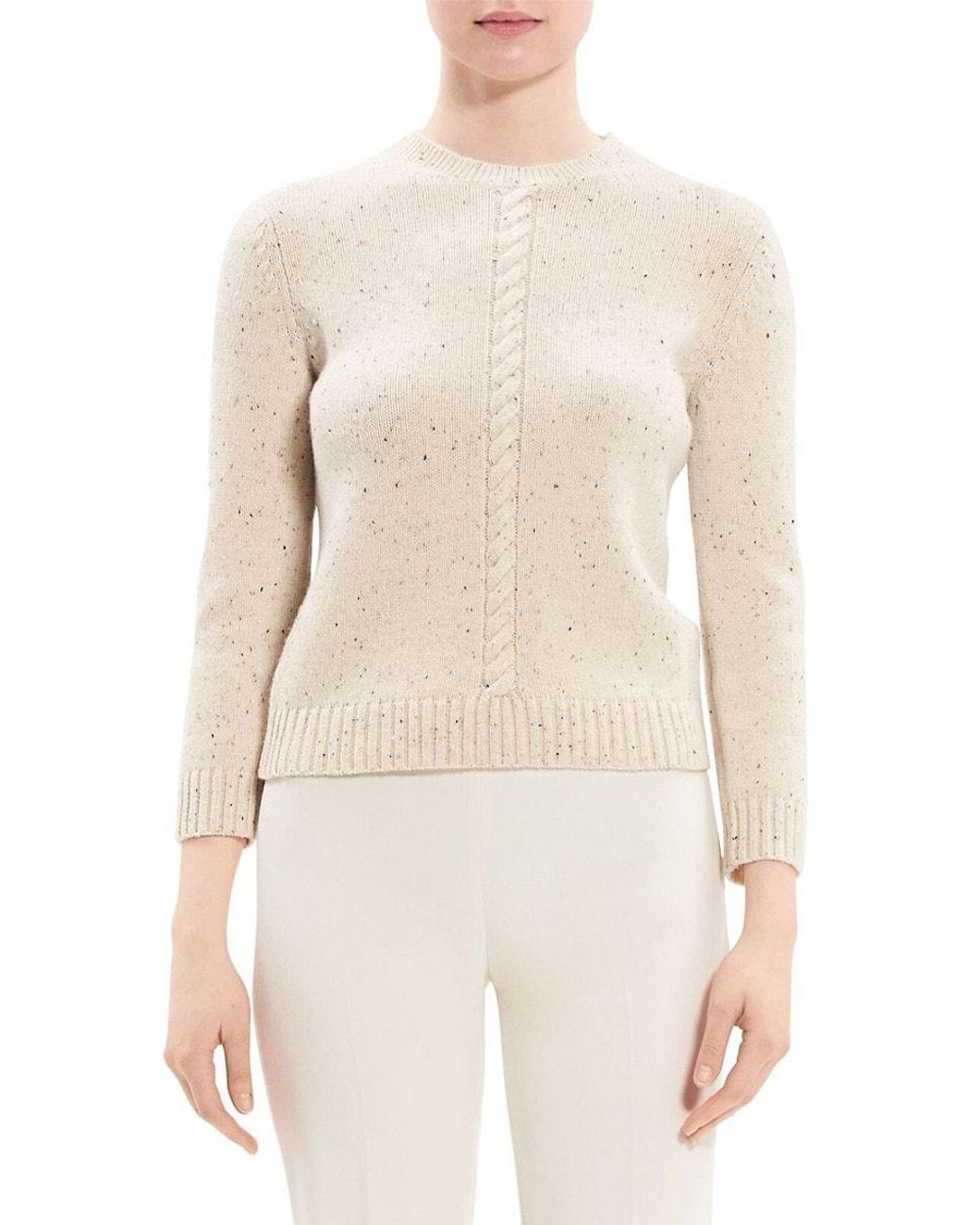 Cashmere sweater theory deals