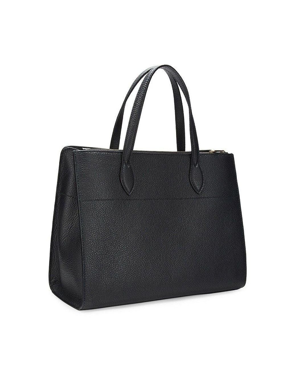 furla-Nero-Afrodite-Leather-