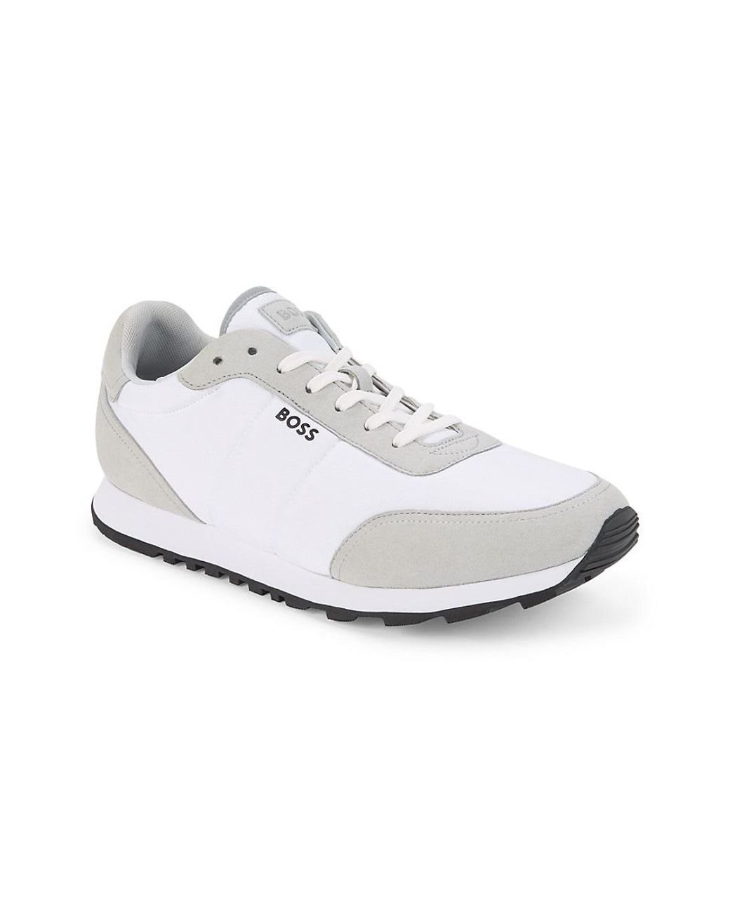 Hugo boss deals sonic run