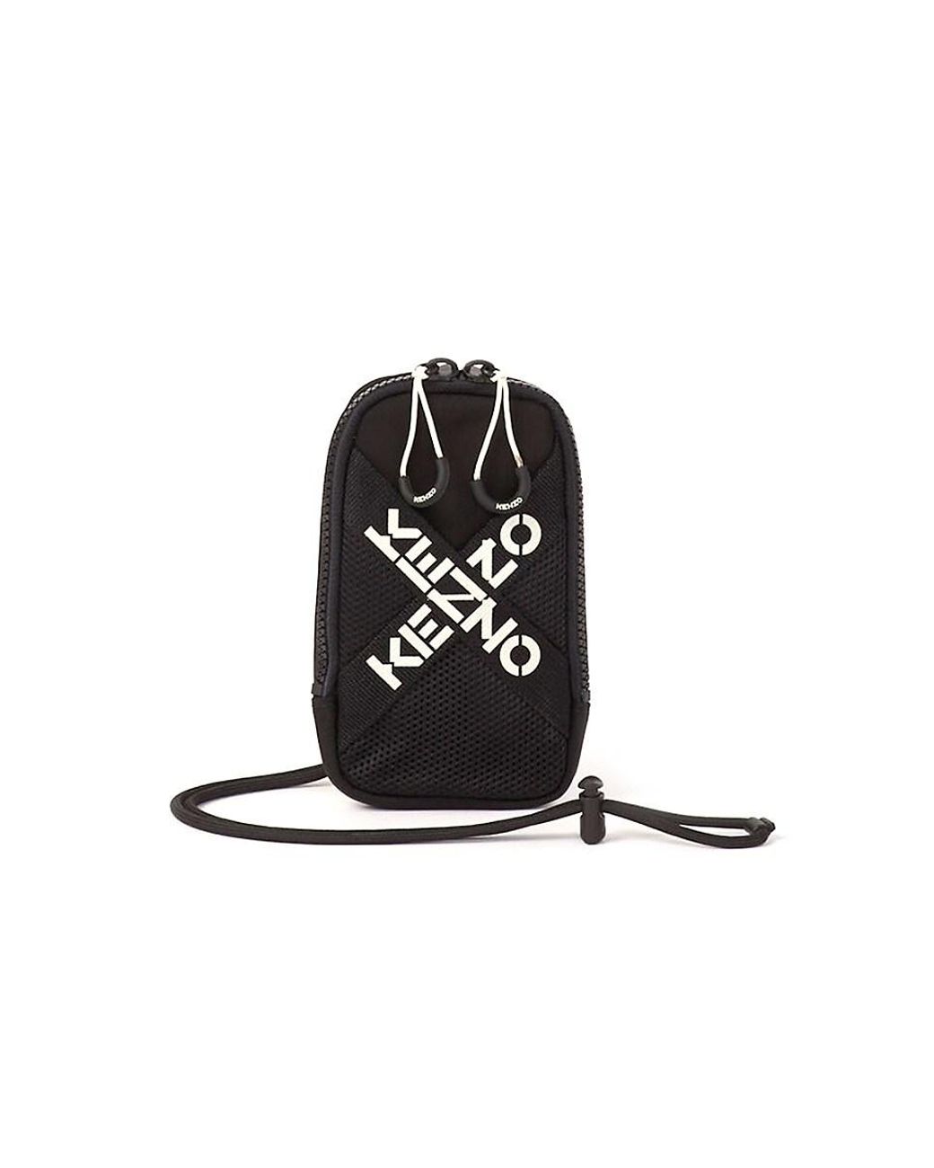 Kenzo 2024 phone bag