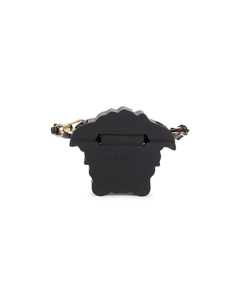 VERSACE - ヴェルサーチ VERSACE エアポッズ ケース airpods