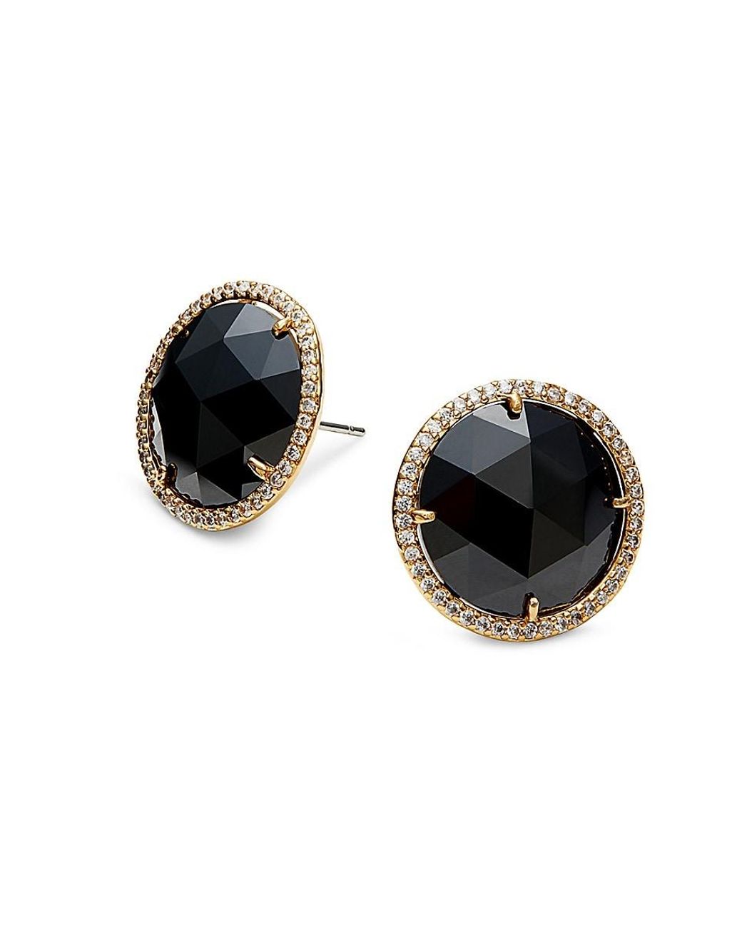 Kate spade she has spark deals earrings