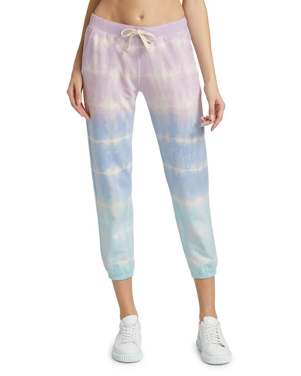 Electric and rose joggers sale