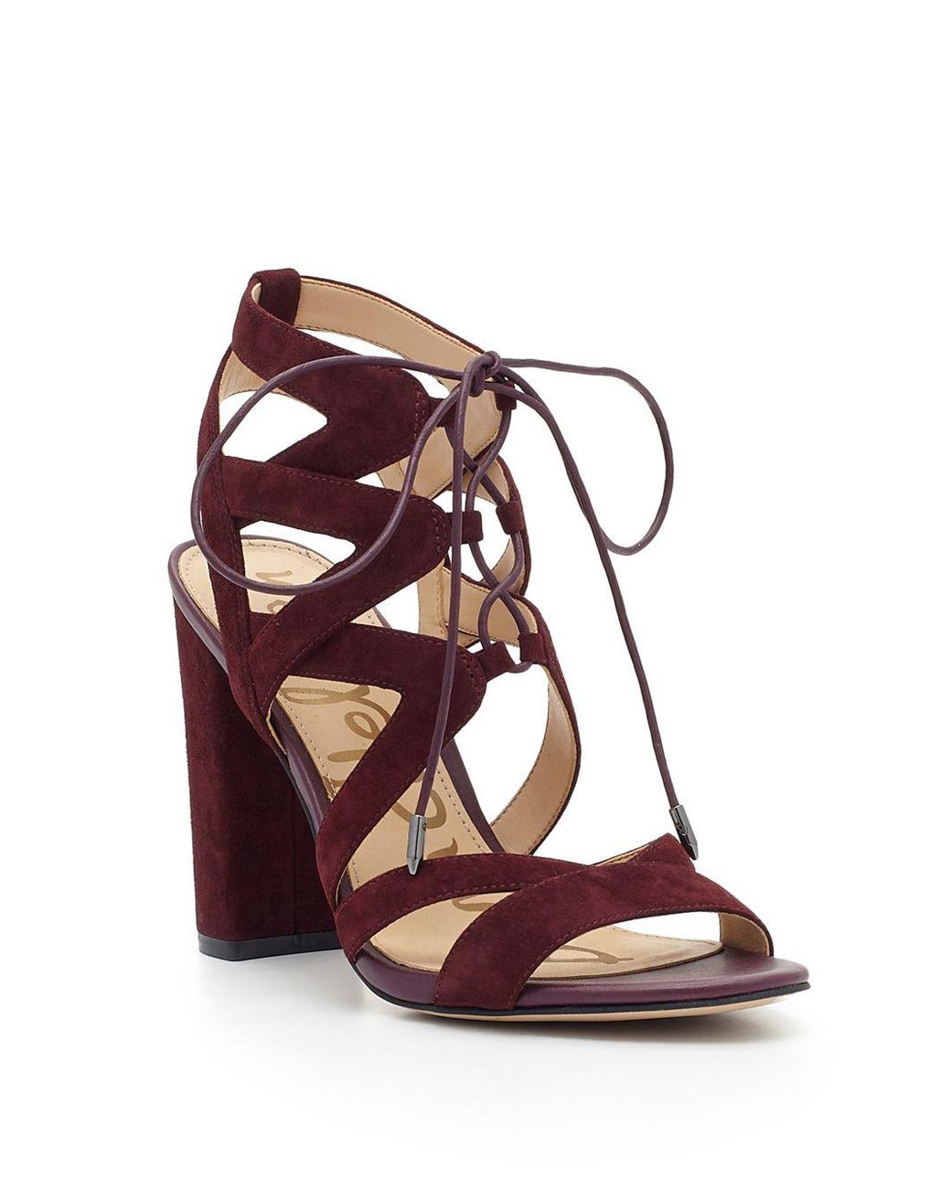 Sam edelman hotsell yardley