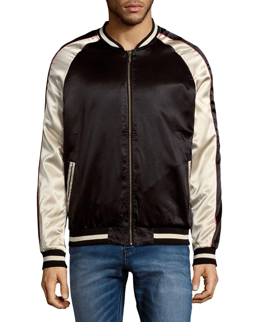 Standard issue hotsell souvenir jacket