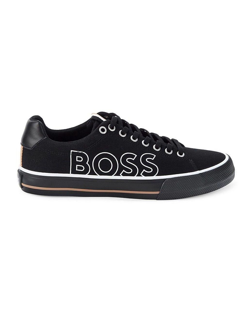 boss aiden sneaker