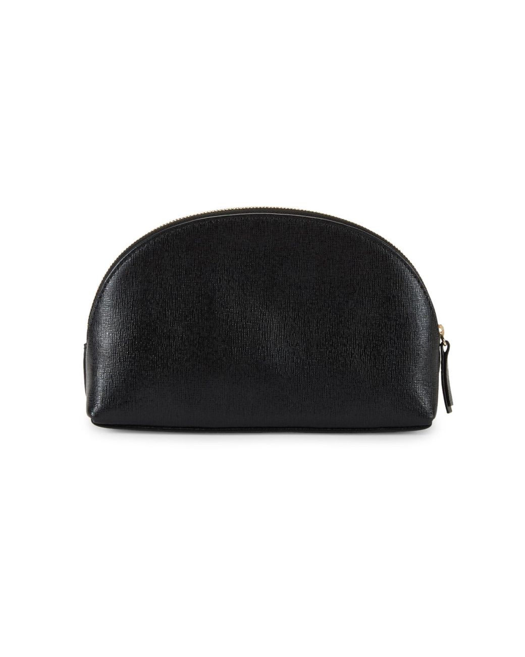 Furla Leather 2-piece Cosmetic Case Set in Black | Lyst
