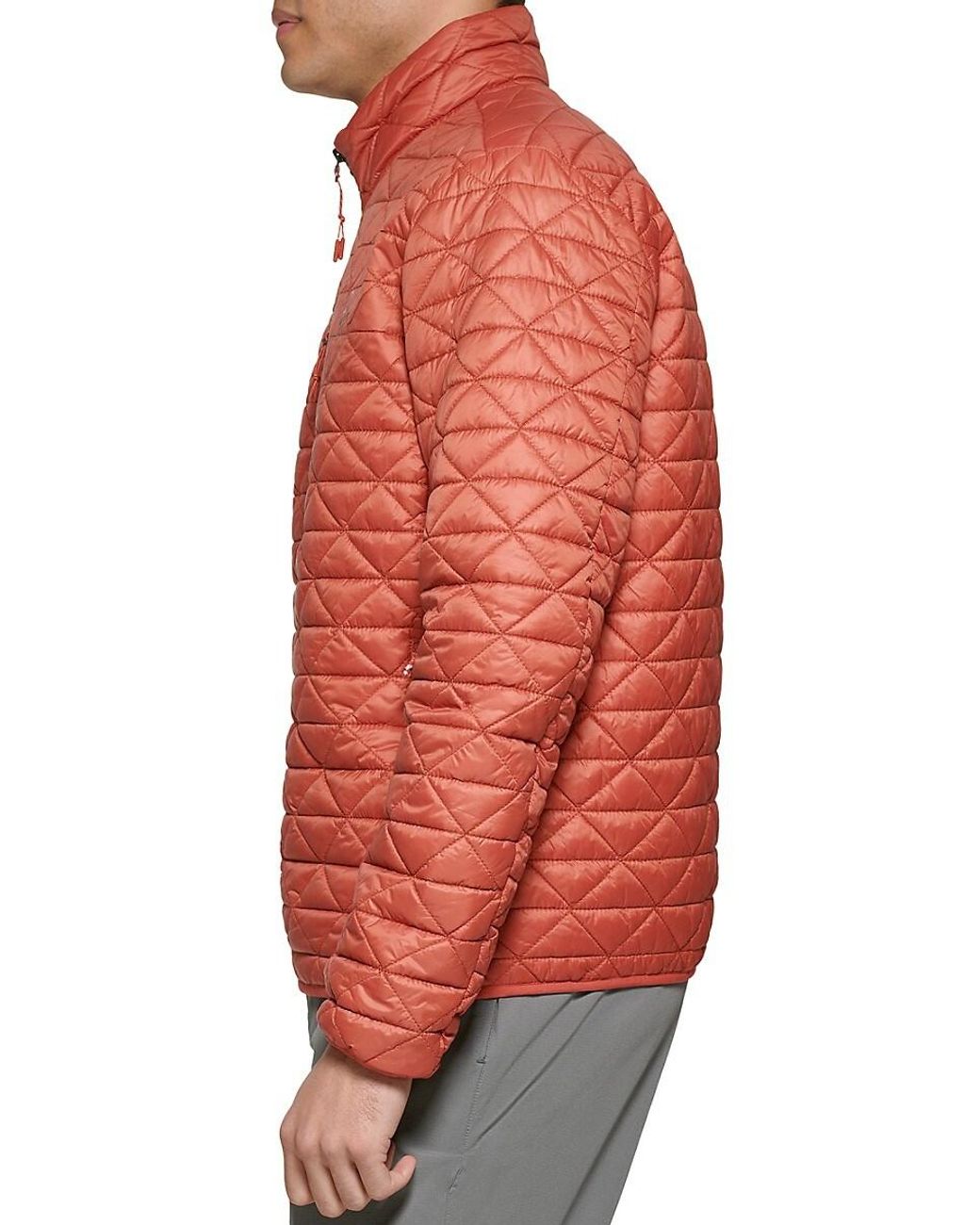 Gh bass shop leather jacket