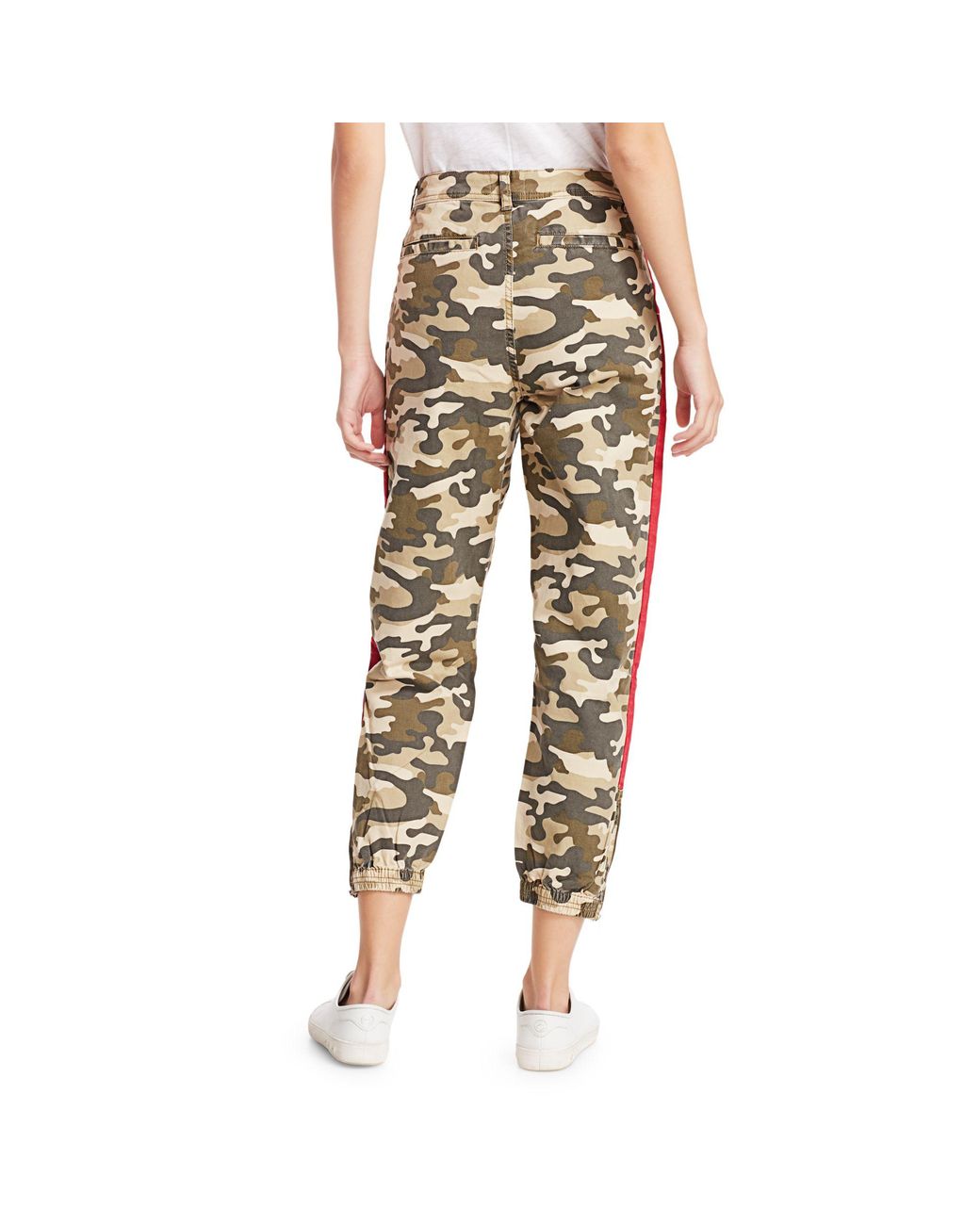 joe's jeans camo pants