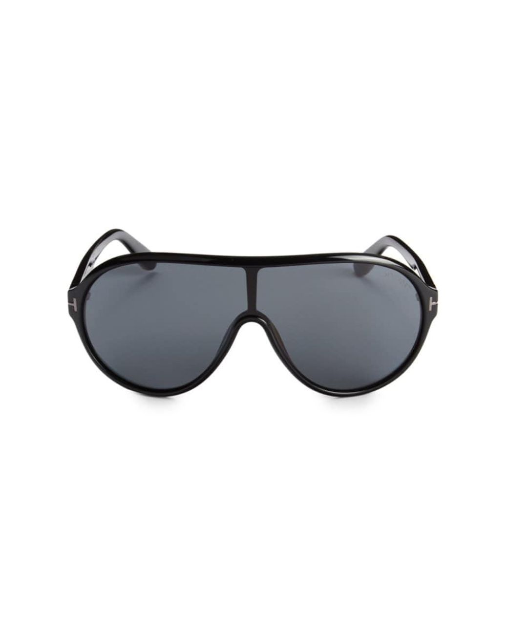 tom ford olga shield sunglasses