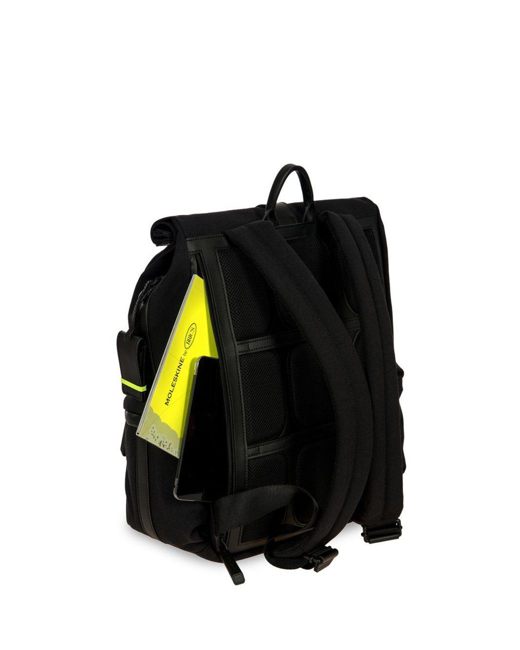 Moleskine hot sale rucksack rolltop
