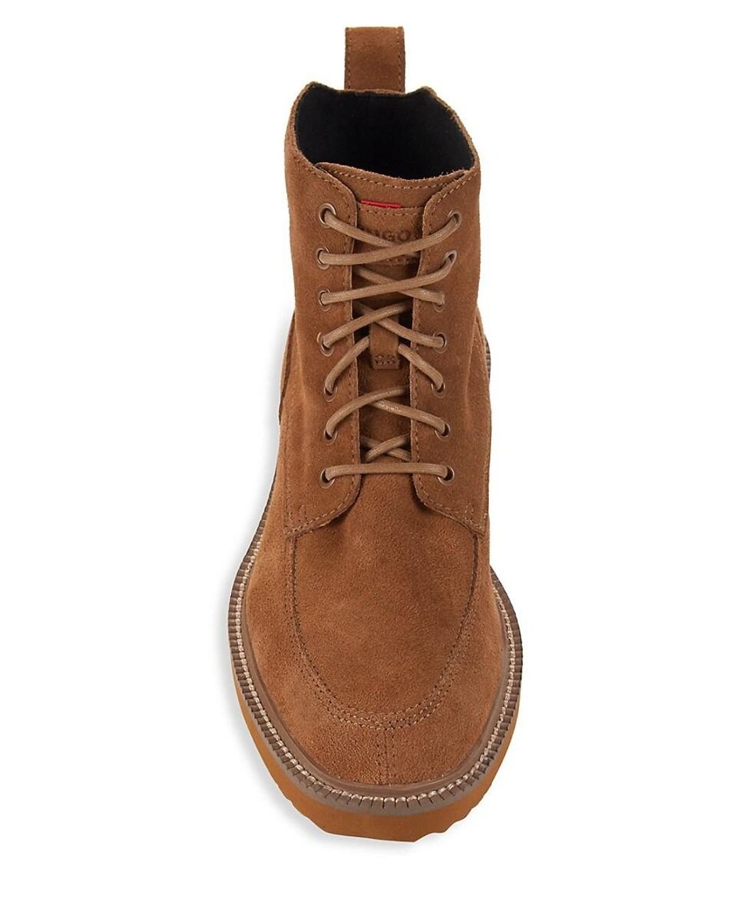 Mens tan suede store ankle boots