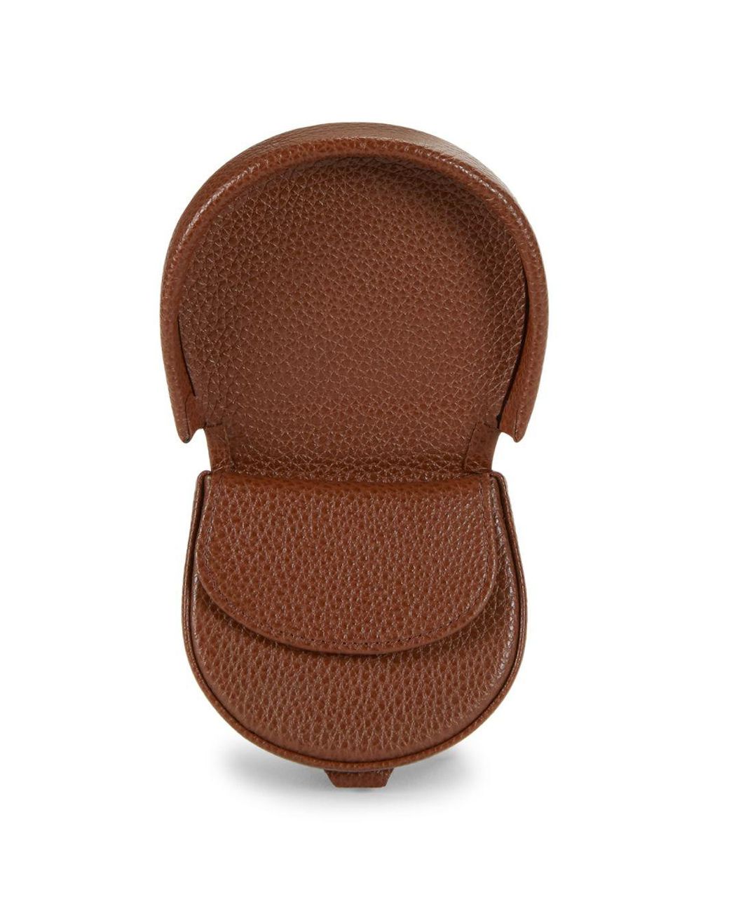 Le foulonné coin clearance purse