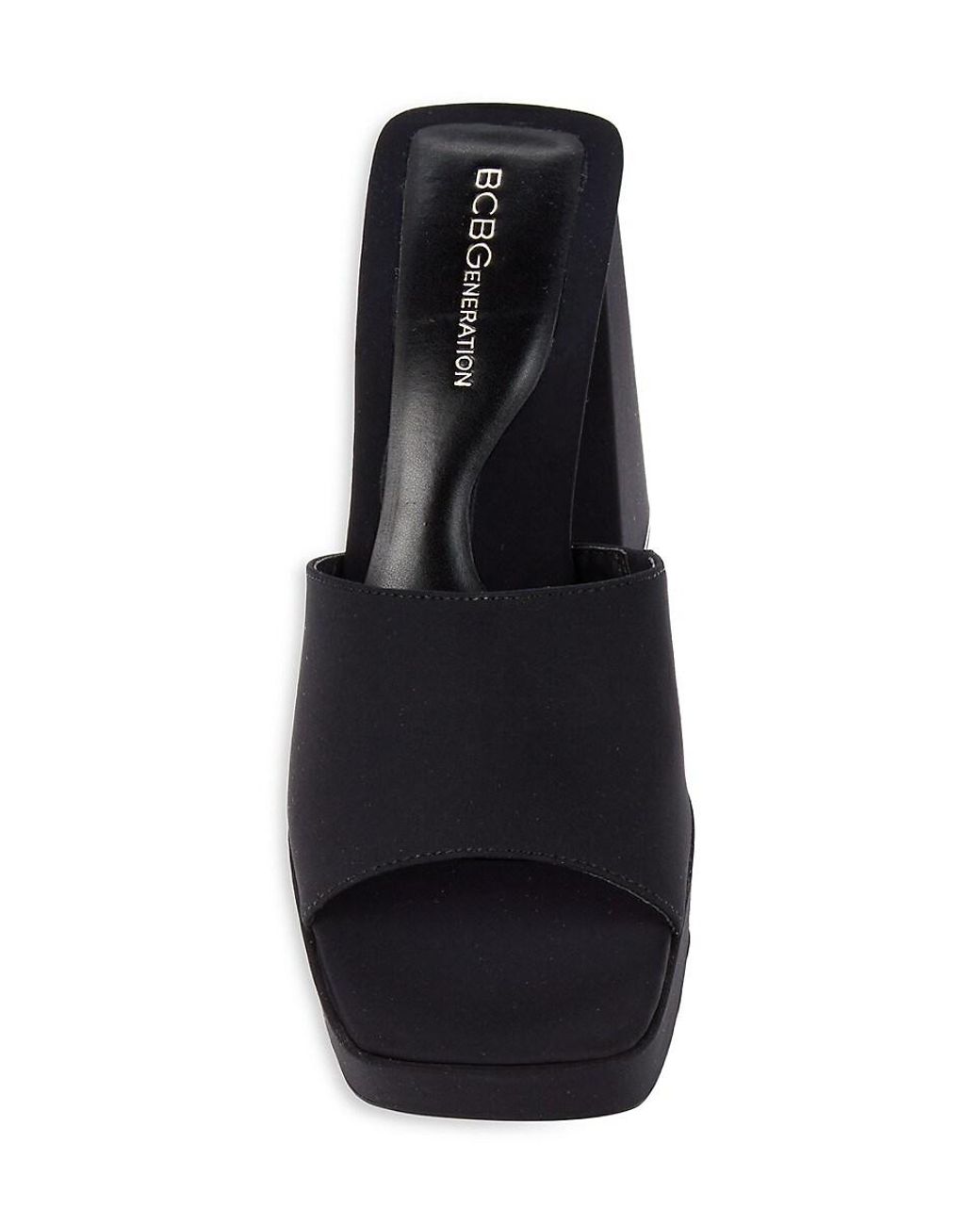 Bcbgeneration slippers shop
