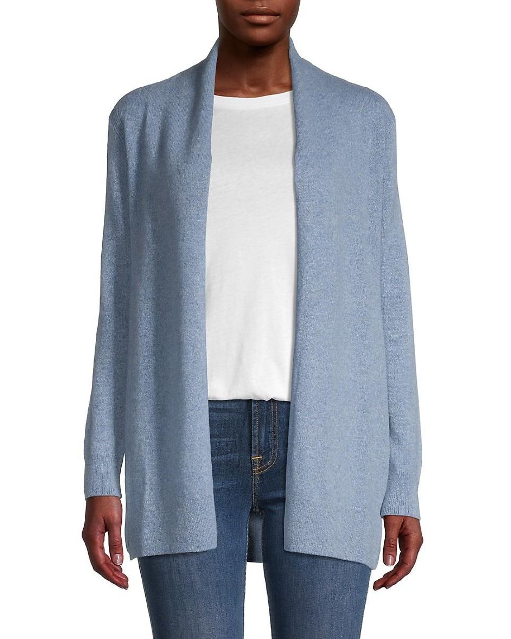 Saks off 5th cashmere store