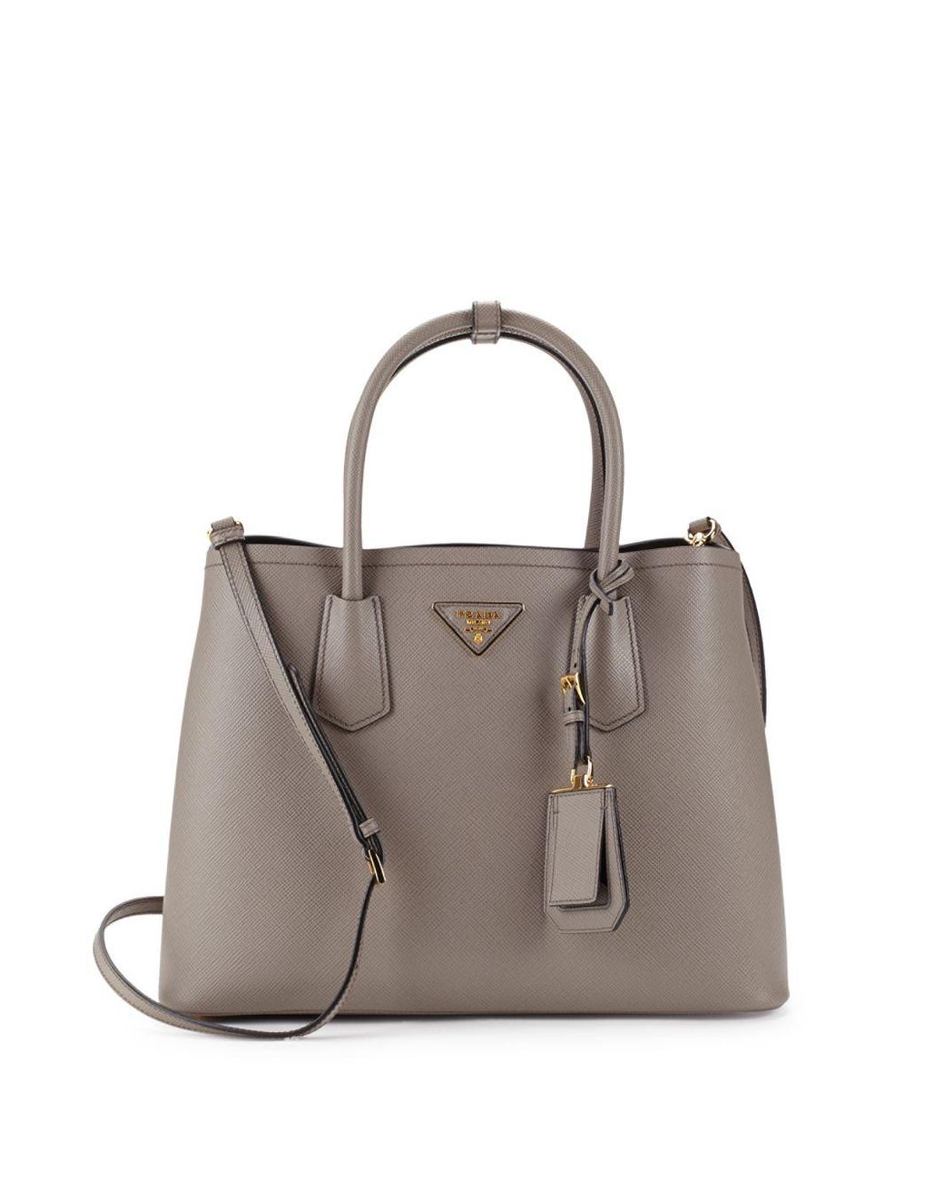 Prada on sale argilla bag