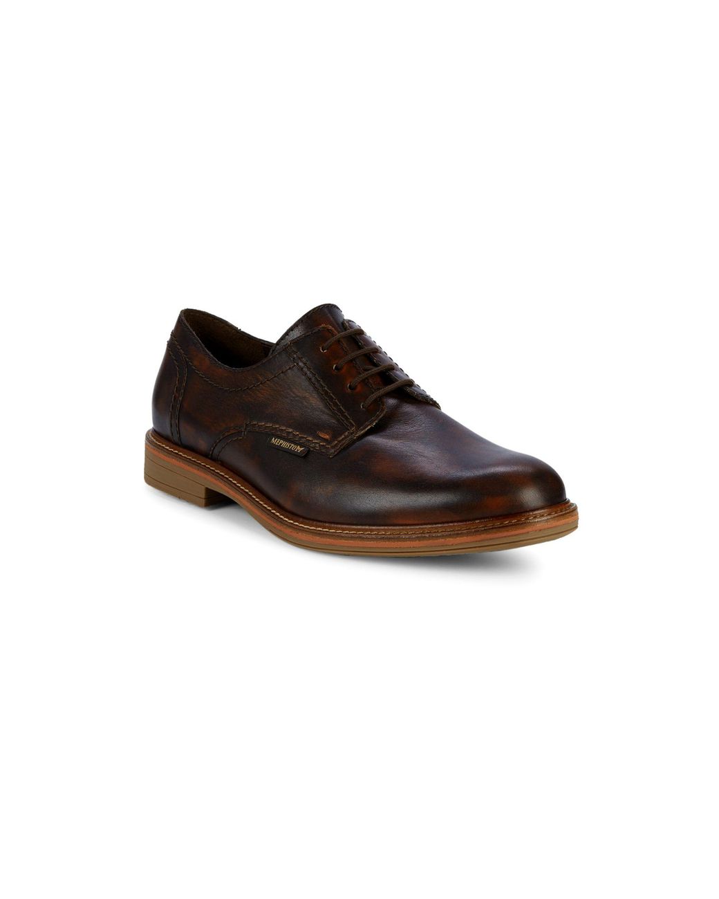 mephisto derby shoes