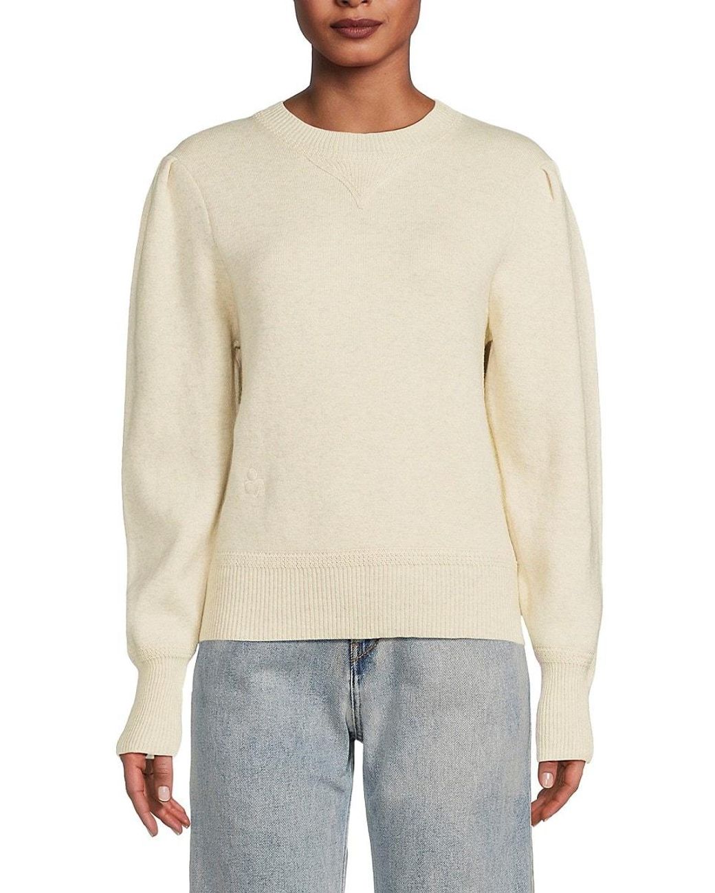 Isabel marant kelaya shop sweater