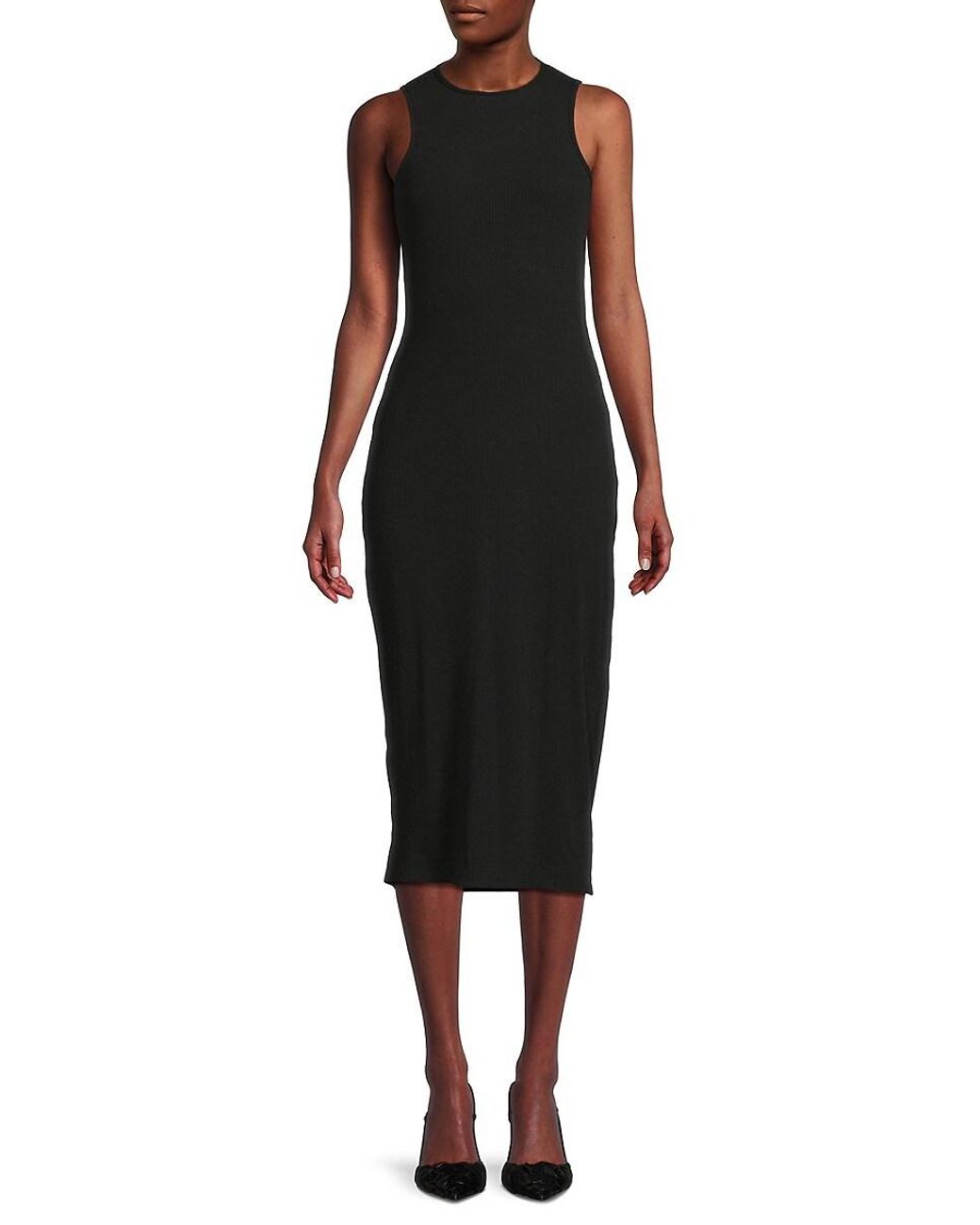 Bebe top tank dress