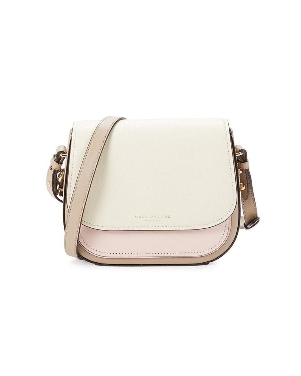 Marc Jacobs Mini Rider Crossbody Bag Lyst