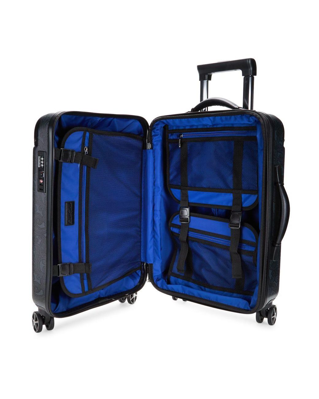 Robert graham shop duffle bag