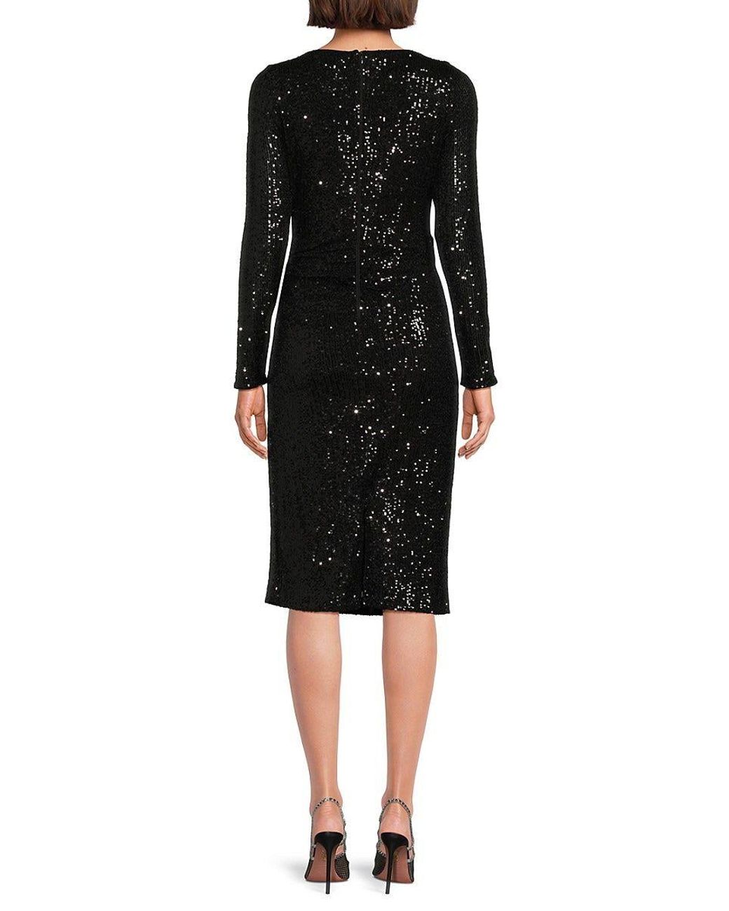 Calvin top klein sequin