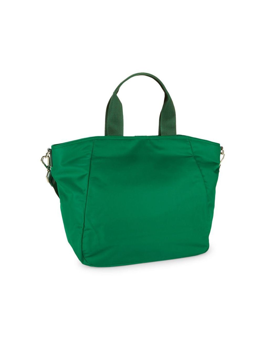 Arriba 83+ imagen nylon green prada bag Abzlocal.mx