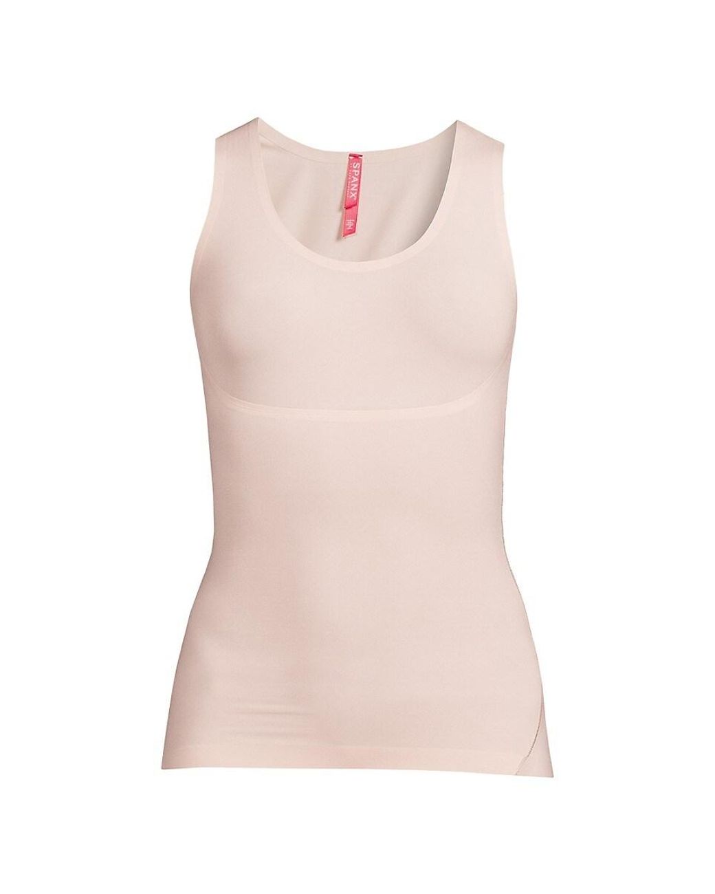 Womens SPANX nude Thinstincts Camisole Top | Harrods UK