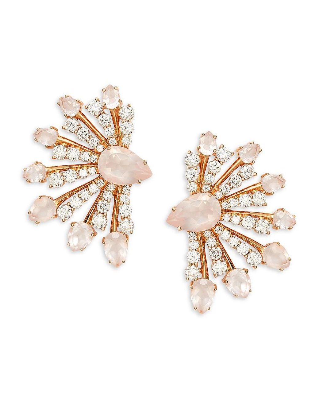 Beautiful earrings with price sale