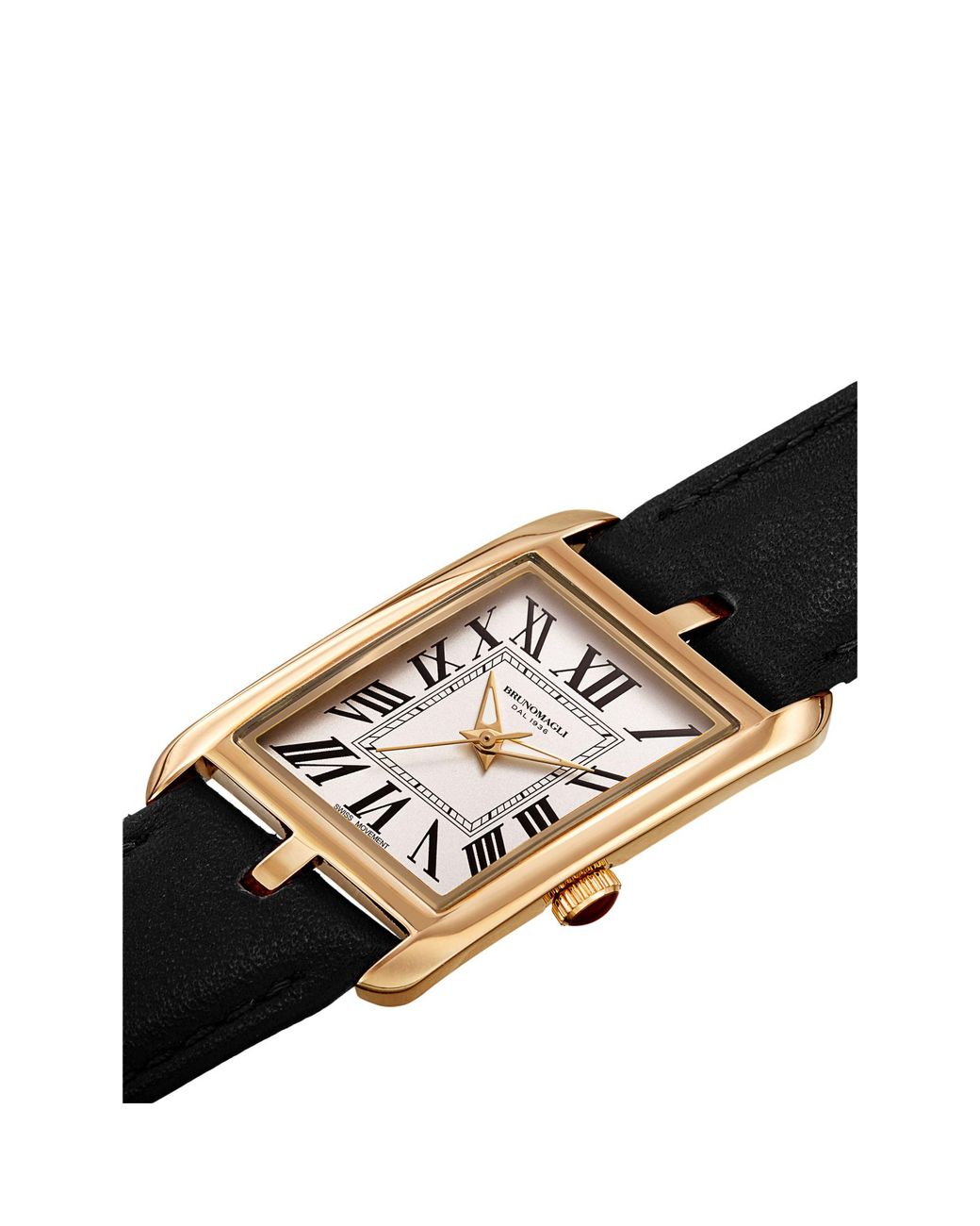 Bruno deals magli watches