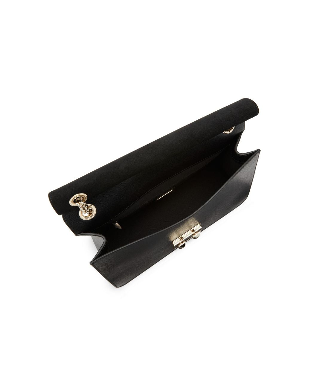 Bella Leather Top Handle Bag 2026.Furla Bella Leather Top Handle Bag On SALE Saks OFF 5TH
