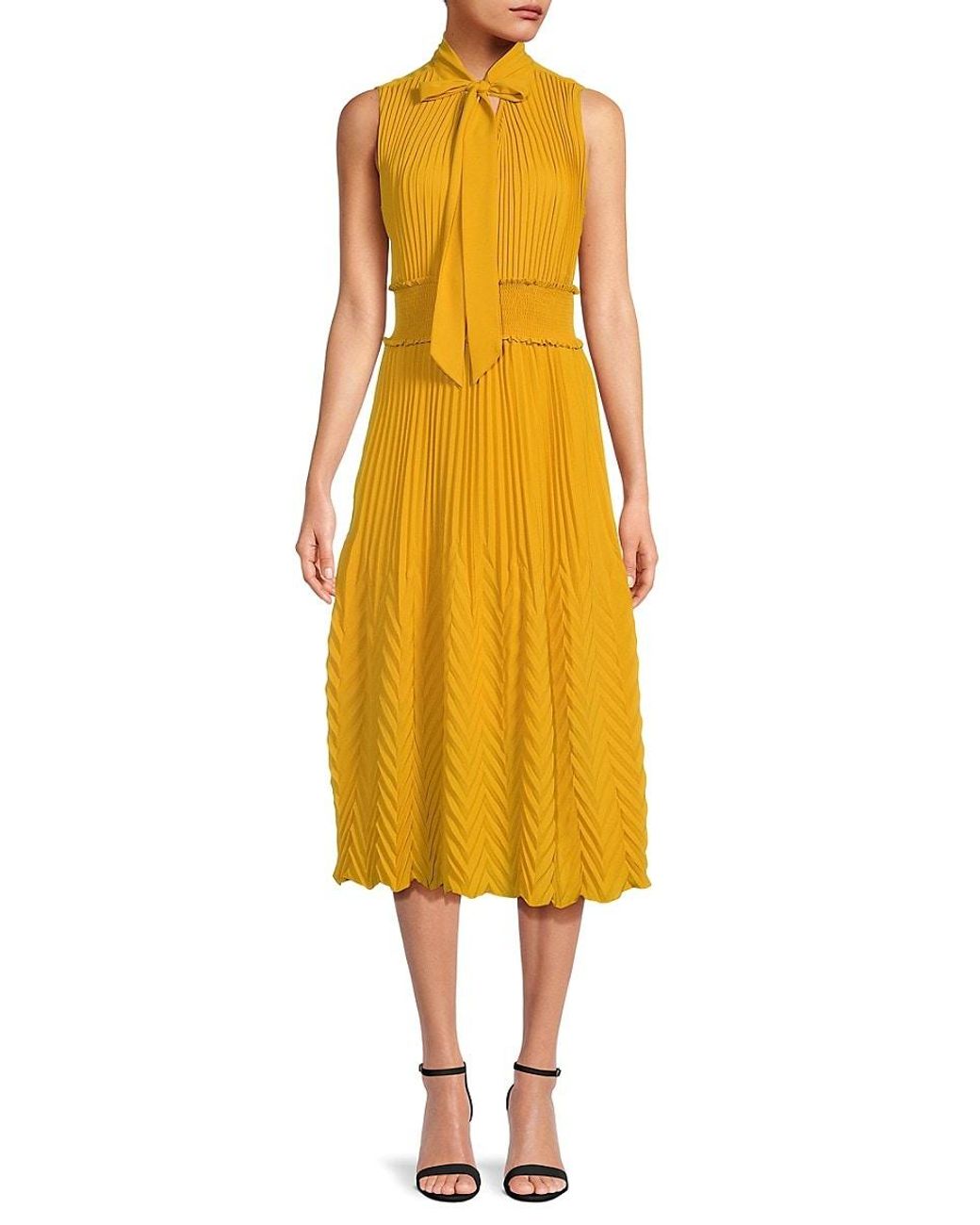 Nanette lepore hotsell midi dress