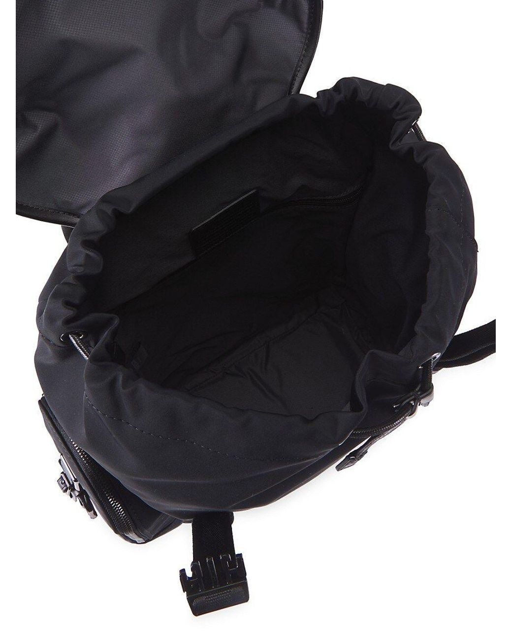 Tumi Harrison Ridge Backpack in Black | Lyst